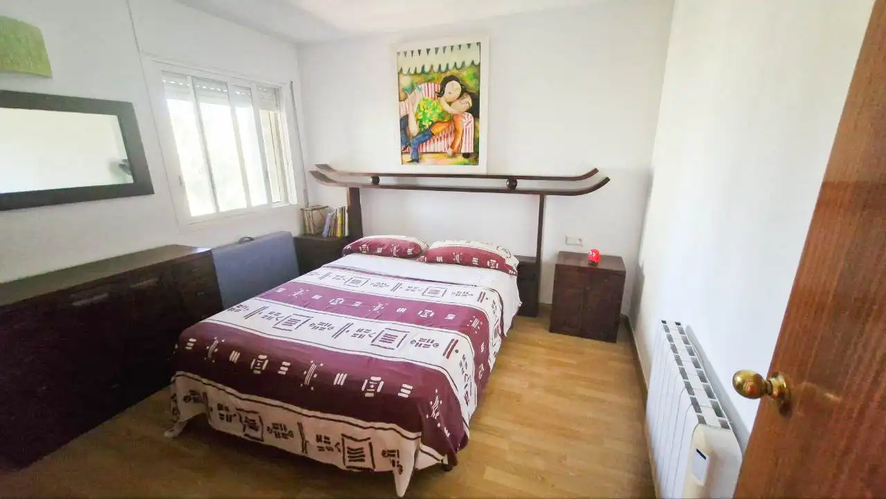 Piso con terraza en venta en Can Borrell, imagen 11