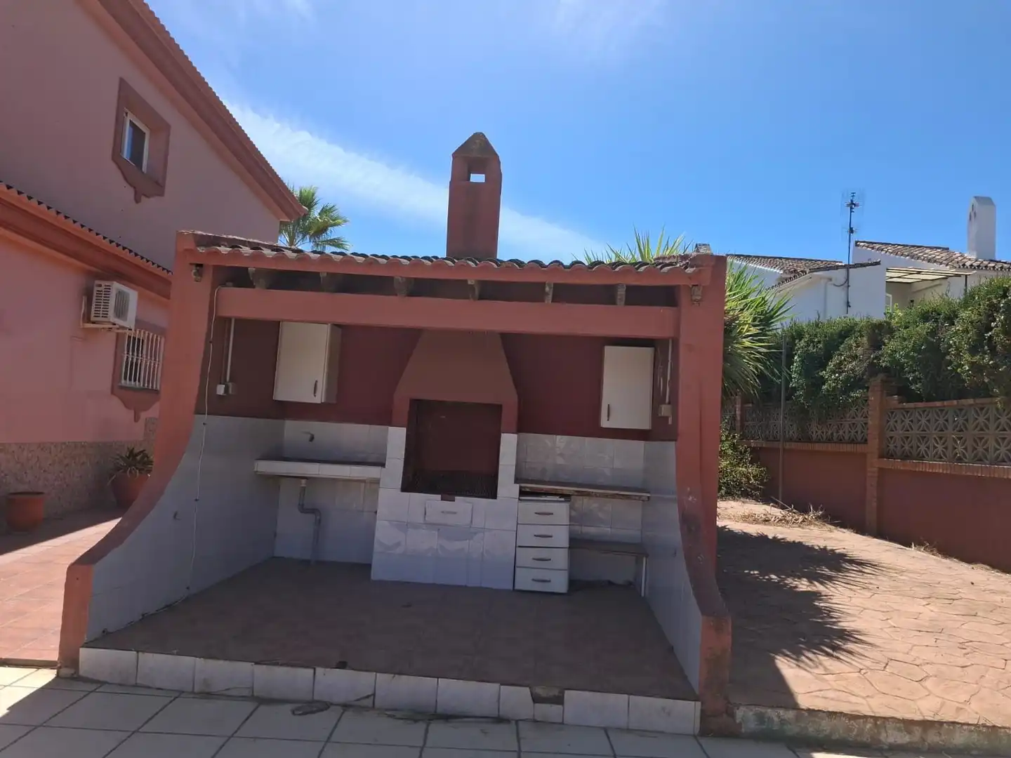 Casa con piscina en venta en Pinos de Alhaurín - Periferia, imagen 6