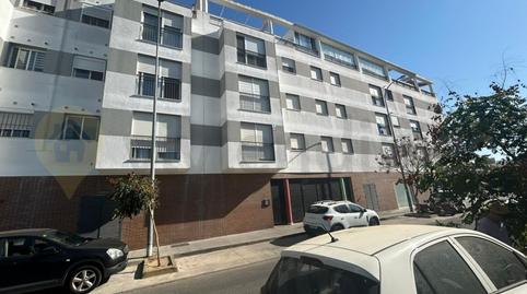 Foto 2 de Pis en venda a El Juncal - Vallealto, El Puerto de Santa María