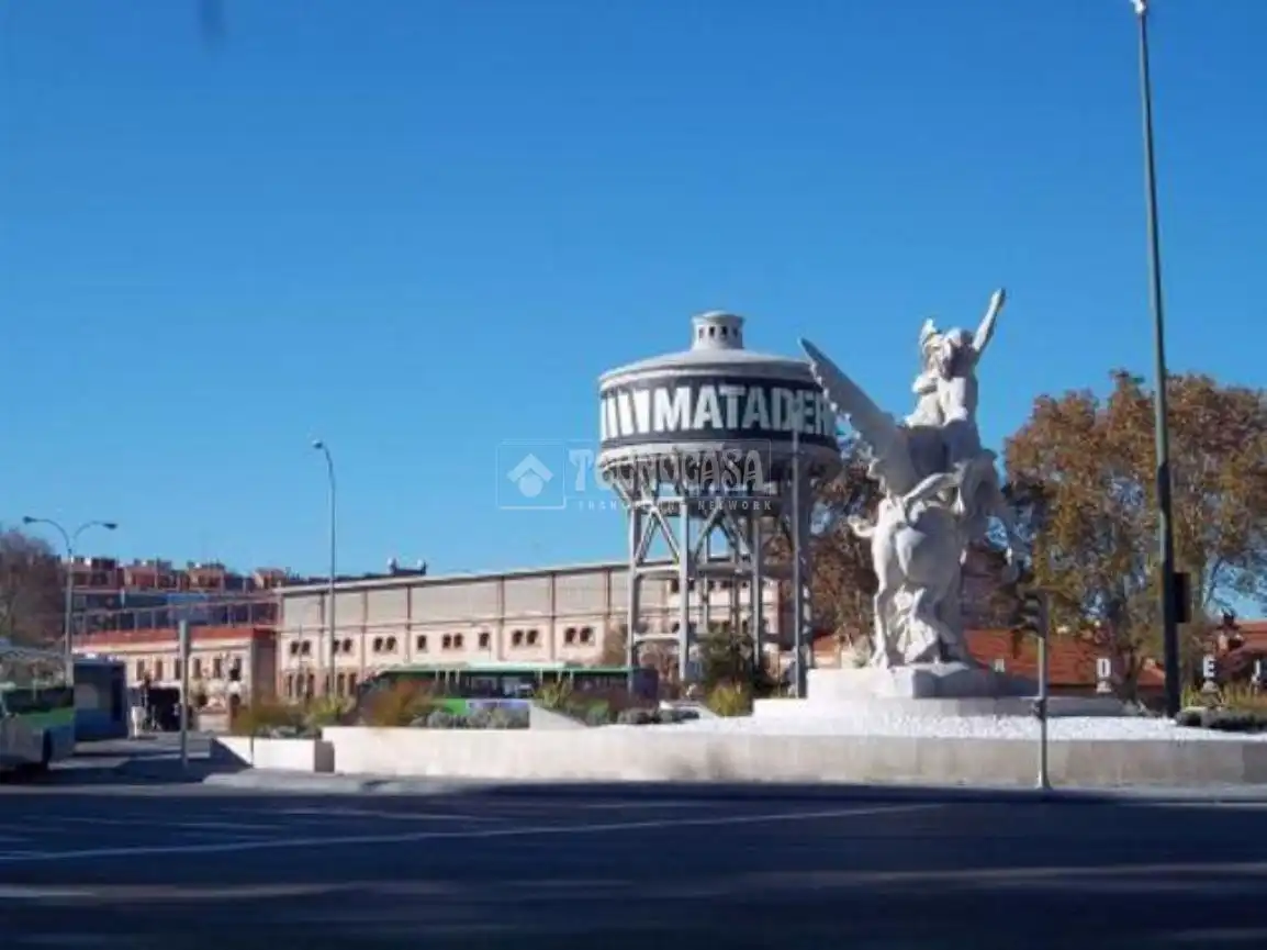 Garatge en venda a C. de Embajadores, Chopera