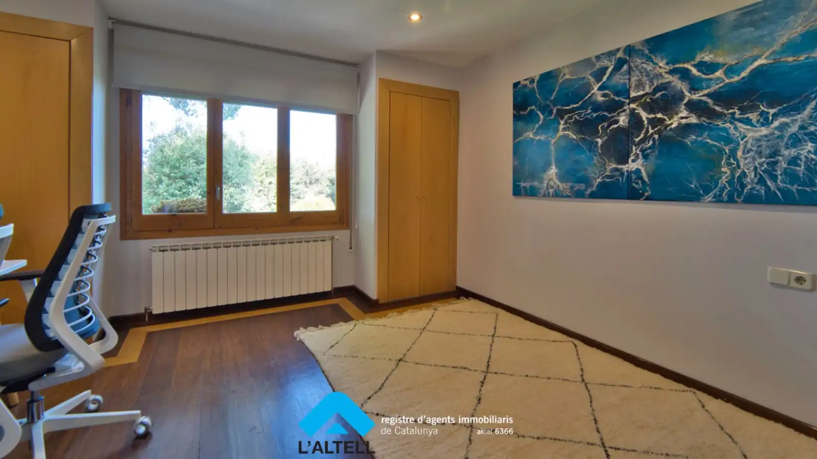 Haus oder Chalet zum Verkauf in L'Ametlla del Vallès