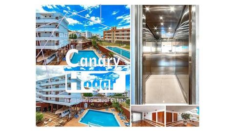 Foto 5 de Apartament en venda a Avenida de Antonio Domínguez, Playa de las Américas, Arona