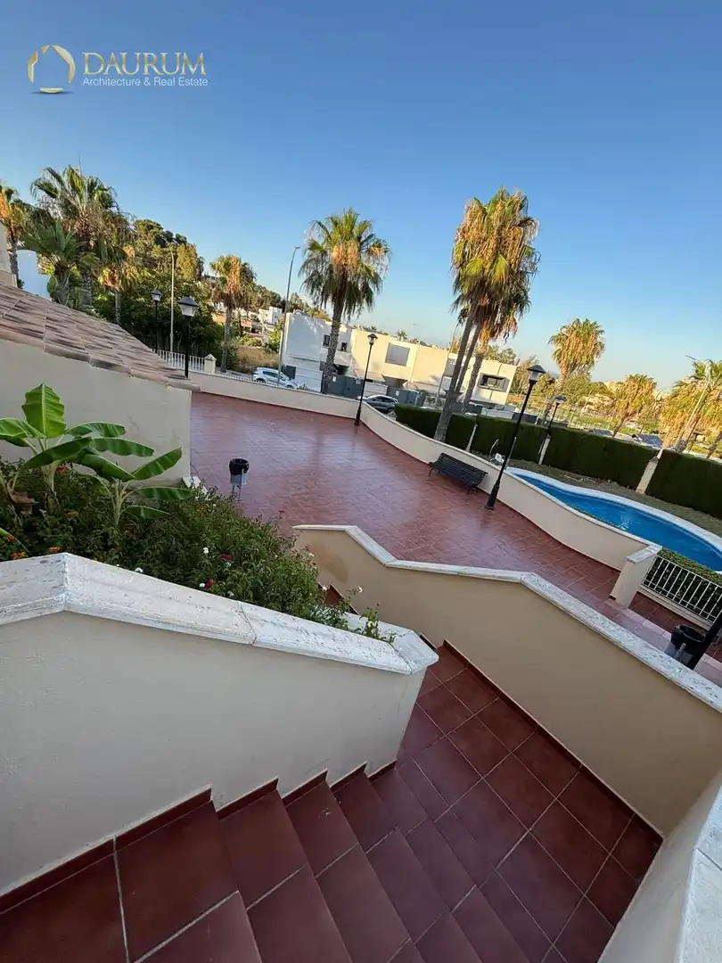 Maison mitoyenne avec piscine à vendre à Isaias Carrasco Miguel, imagen 24