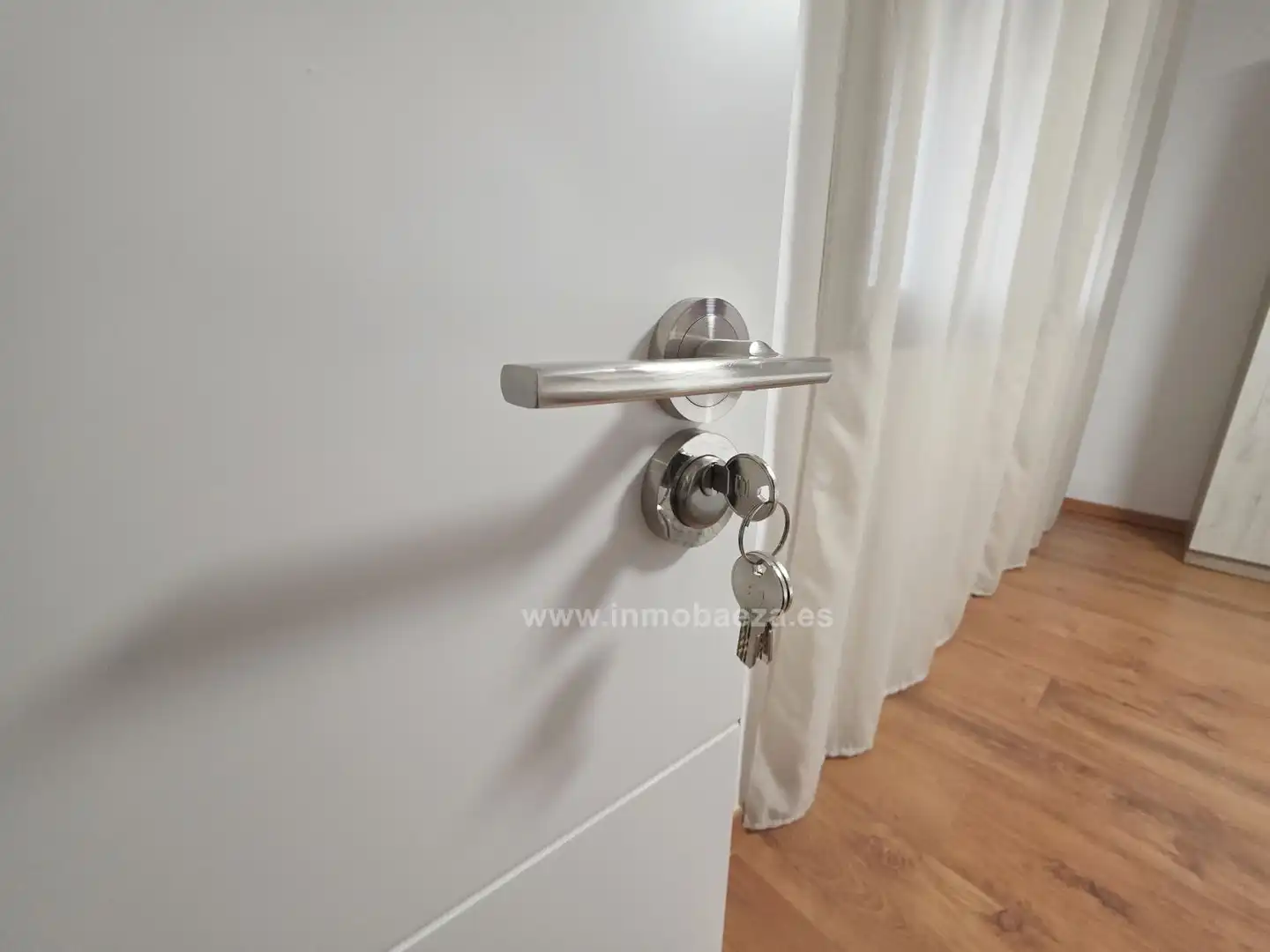 Wohnung mit Terrasse zur Miete in Baeza, imagen 11