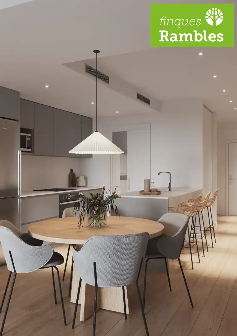 Appartement neuf avec ascenseur à vendre à Carrer de Pau Muntadas 2, imagen 19