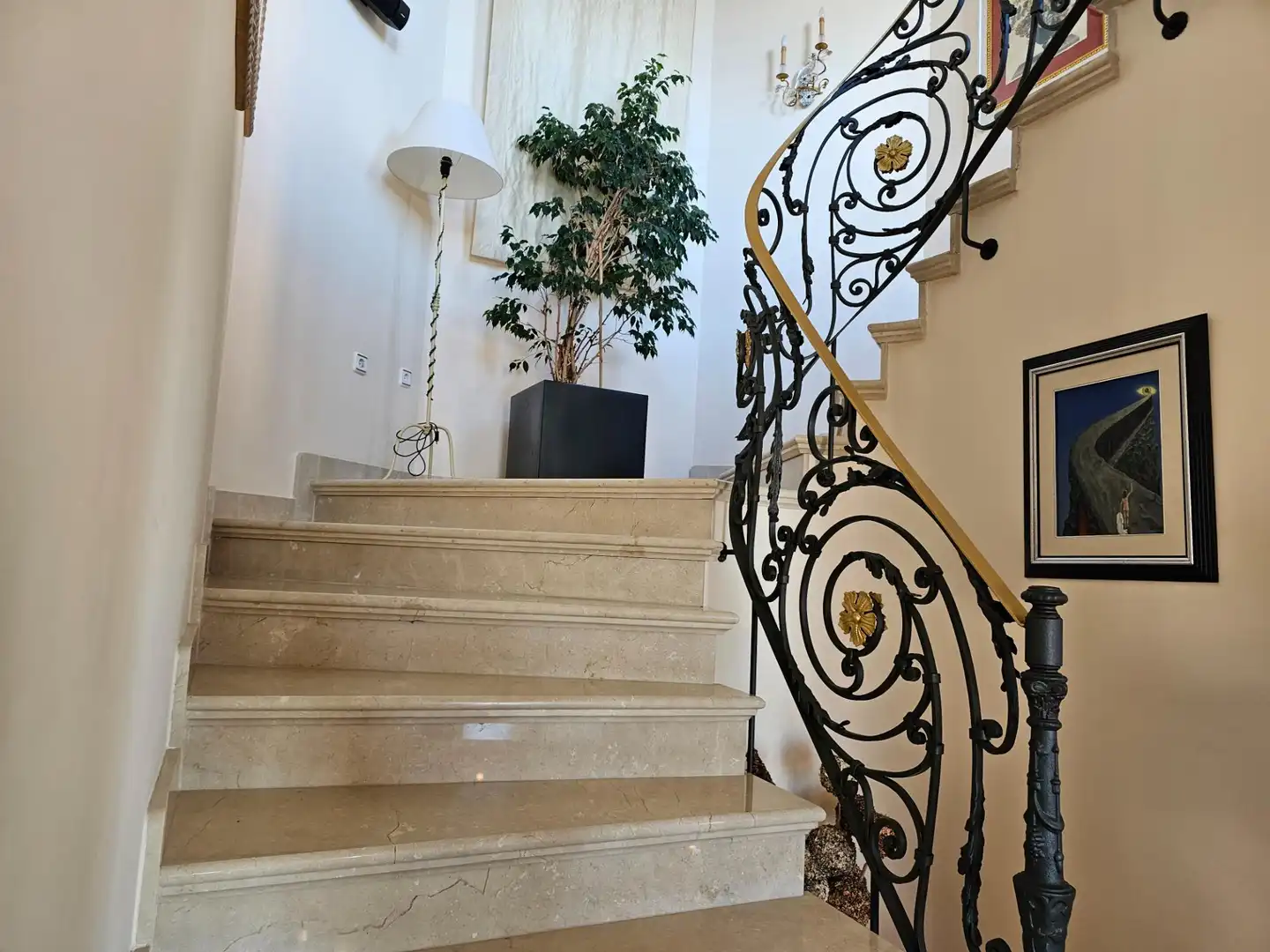 Detached house with pool for sale in La Sella, imagen 20