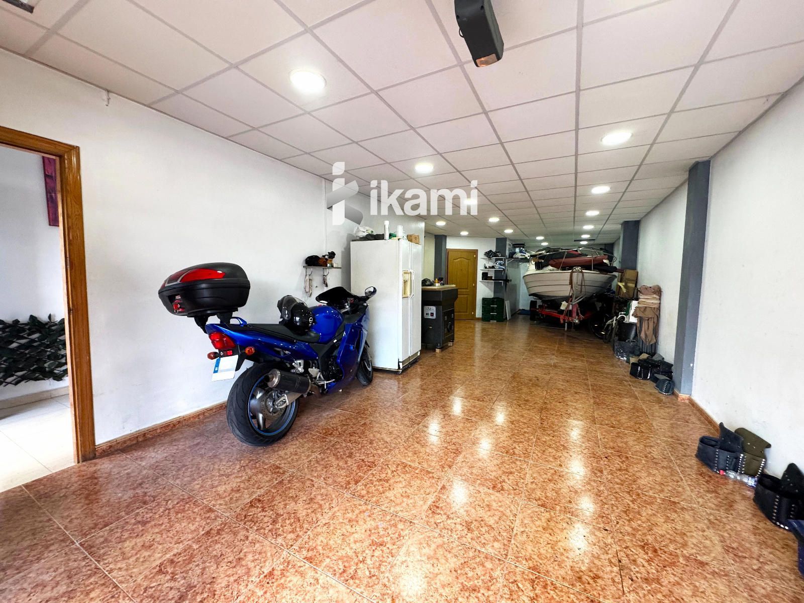 Dúplex en venda en San Javier amb Aire condicionat, Calefacció i Terrassa