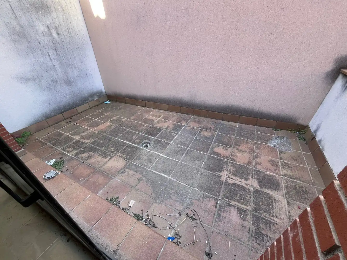 Terraza de Casa o chalet en venta en Gironella con Calefacción, Terraza y Balcón