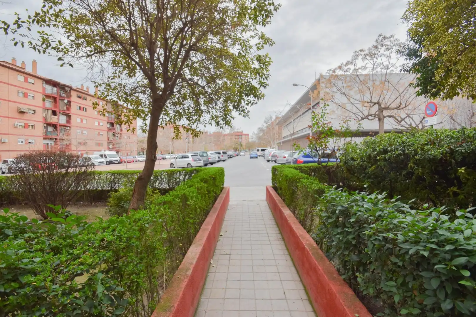 Business premises for sale in Plaza de Poeta Garcilaso de la Vega 6