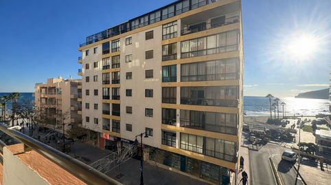 Foto 3 de Piso en venta en Calle Santamaria, Zona Pueblo, Calpe / Calp