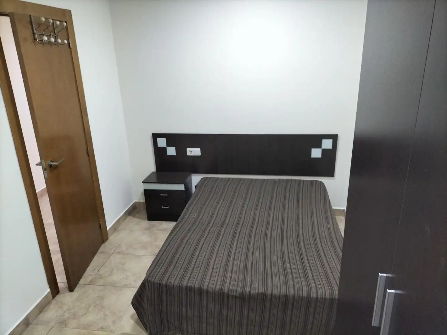 Habitación de Planta baja en venta en Cartagena con Amueblado