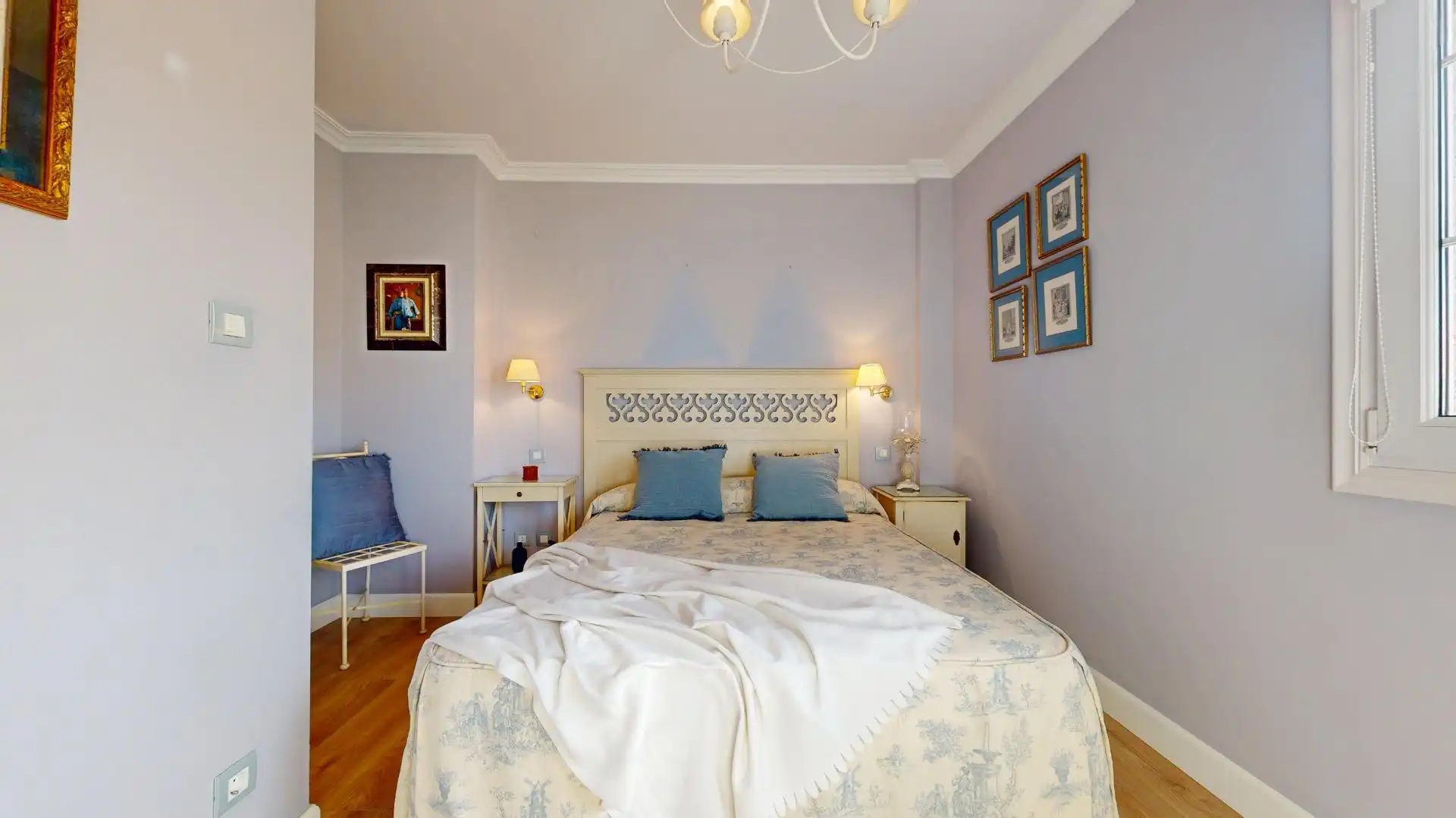 Adosado con terraza en venta en Avenida ENRIQUE MOWINCKEL, imagen 23