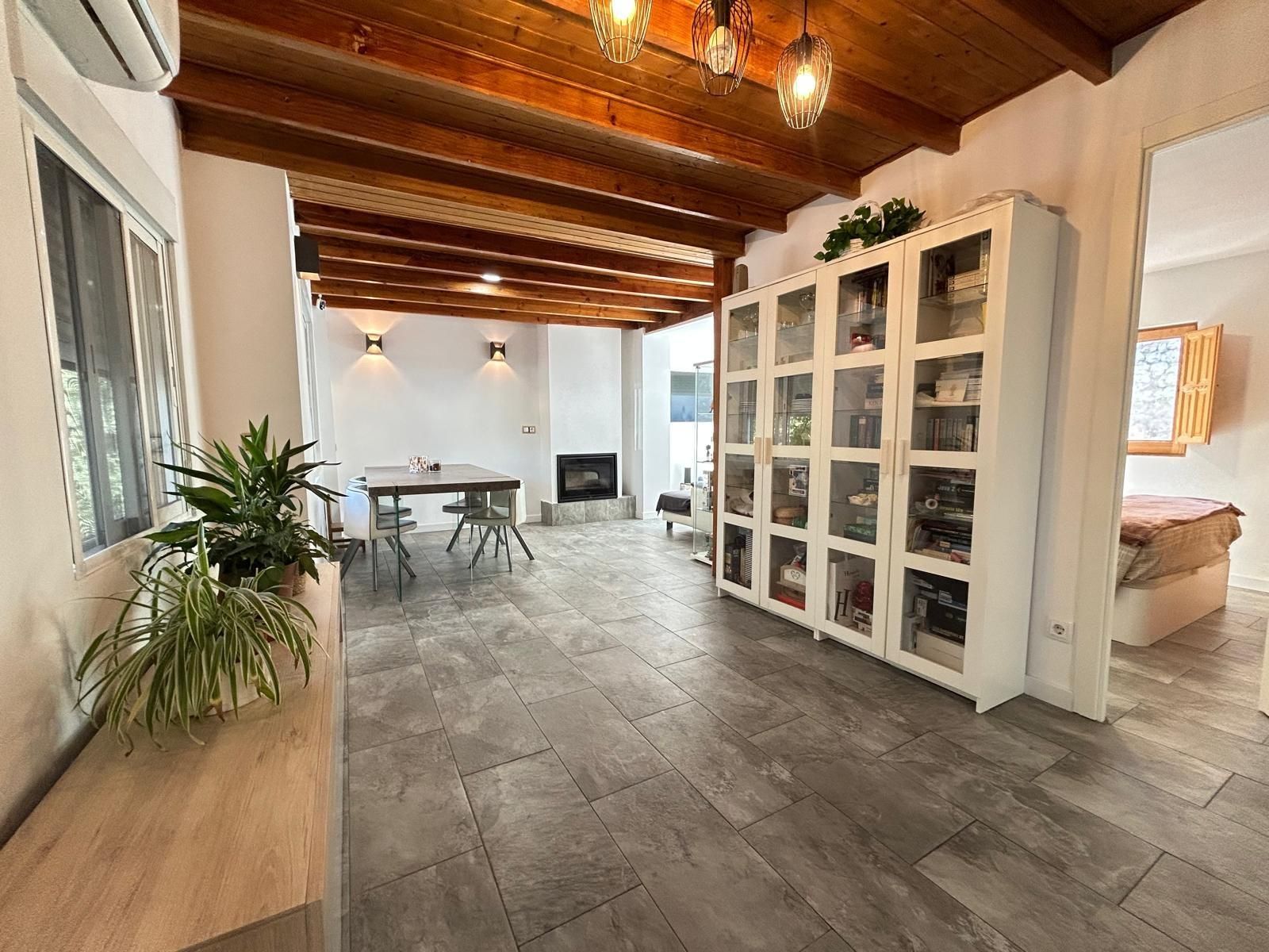 Casa o chalet en venta en Villalbilla