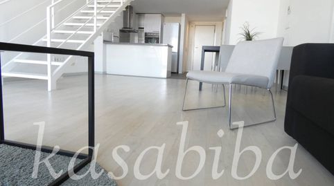 Foto 3 von Loft zur Miete in Calle Gremis, 2, Vara de Quart, Valencia Capital