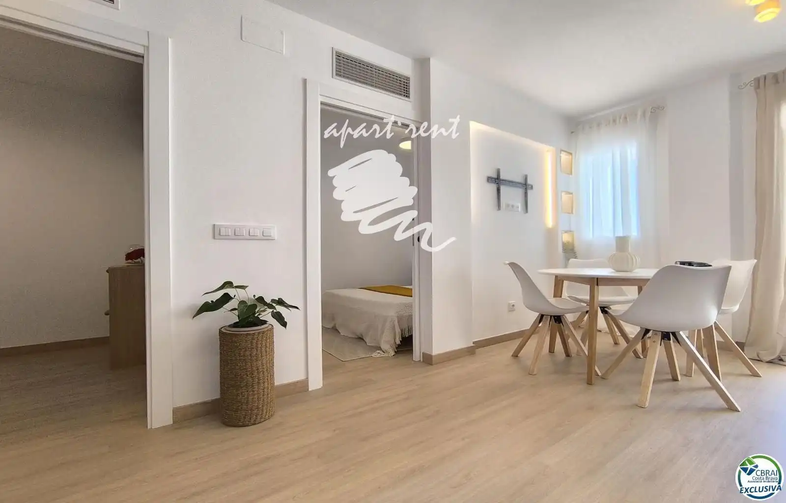 Appartement avec terrasse à vendre à DELTA MUGA, imagen 7