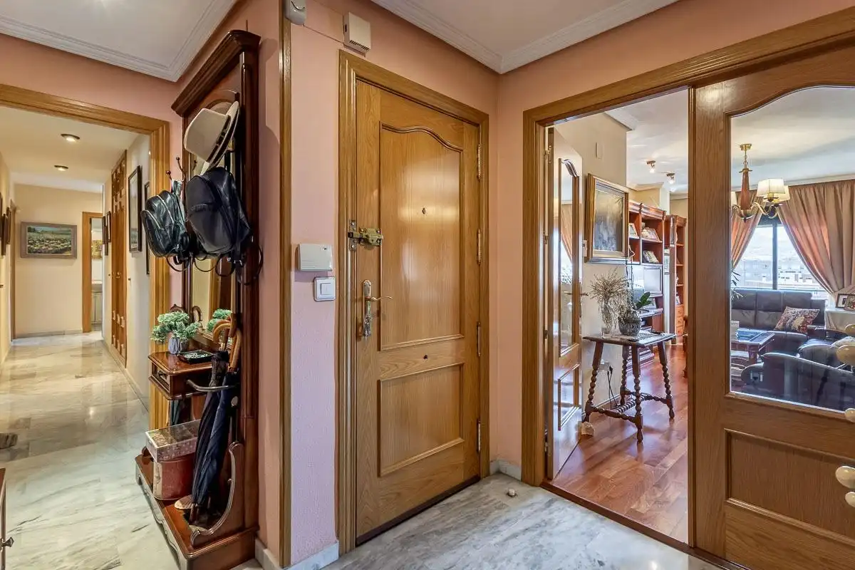 Piso en venta en Granada con Aire acondicionado, Calefacción y Terraza