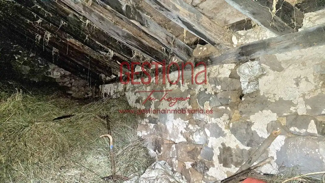 Casa o chalet en venta en Soba