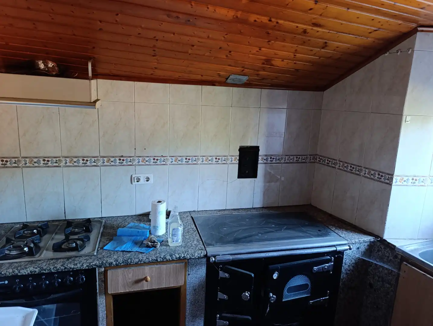 Casa con jardín en venta en O Saviñao, imagen 15