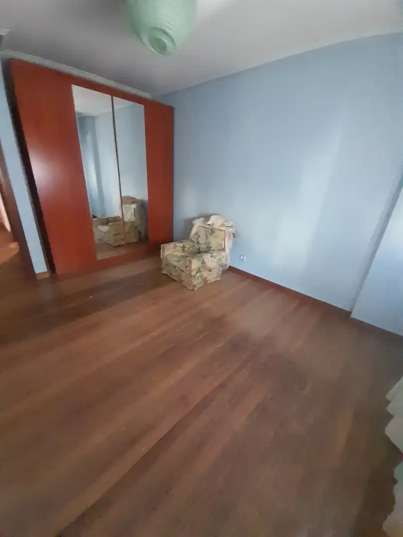 Schlafzimmer von Wohnung zum Verkauf in Sopela mit Balkon
