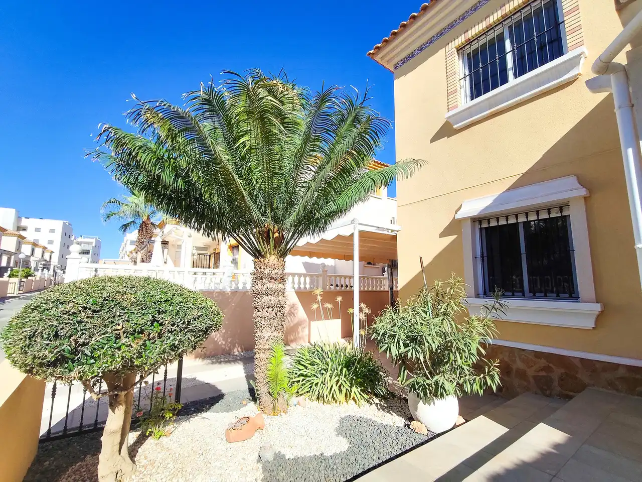 Apartment zum Verkauf in Orihuela Costa, imagen 3