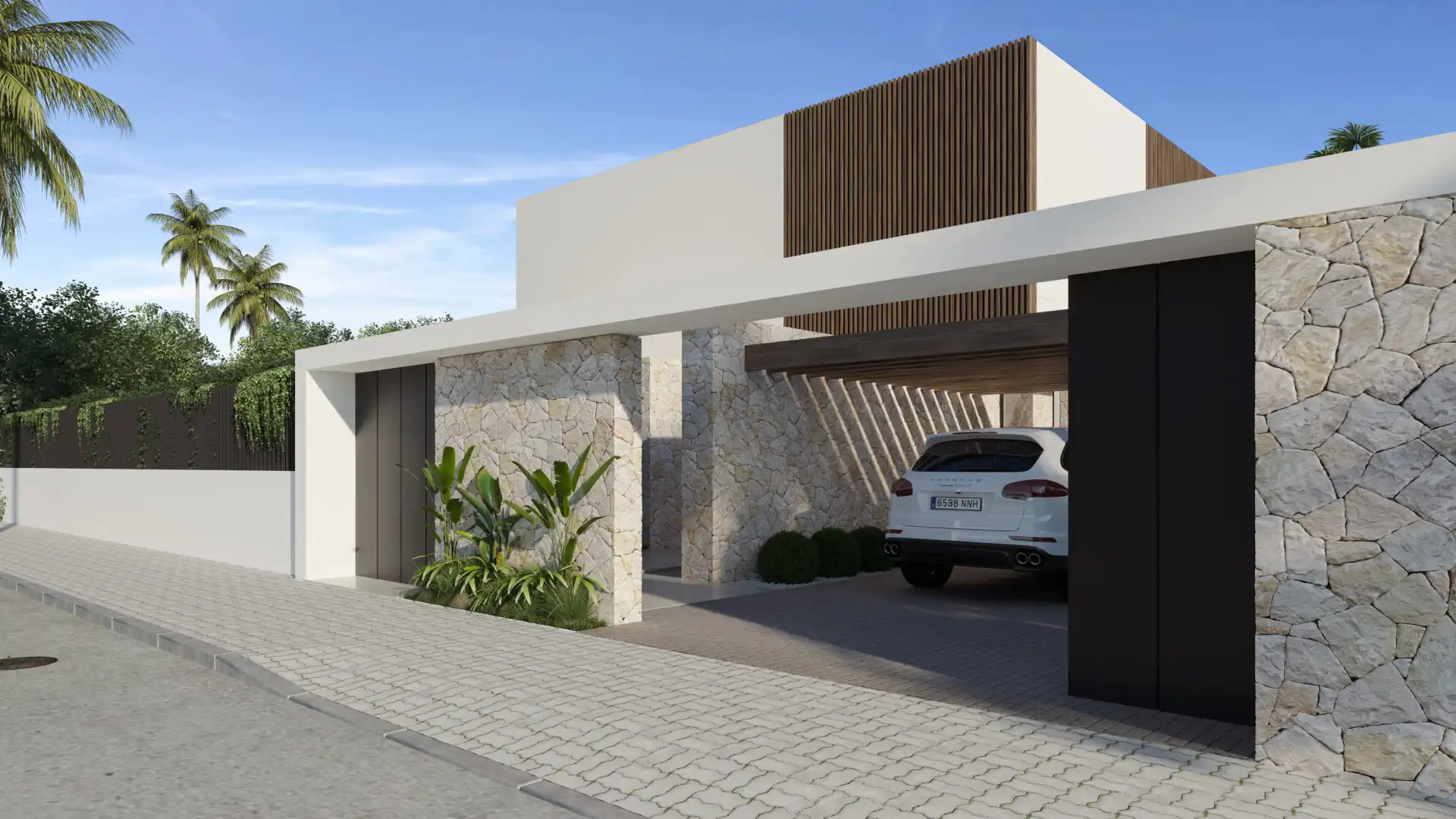 Casa con piscina in vendita a Marbella Centro, imagen 15