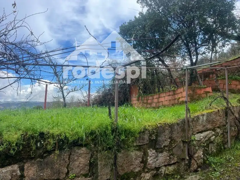 Casa o chalet en venta en Castrelo de Miño