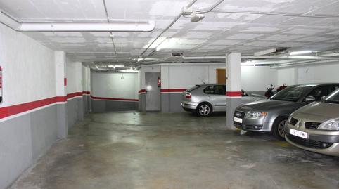 Foto 5 de Garatge en venda a Joan Carles I, Mont Ferrant - Joan Carles I, Girona