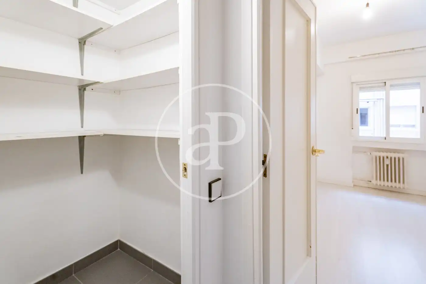 Habitación de Piso en venta en Madrid con Aire acondicionado, Calefacción y Terraza