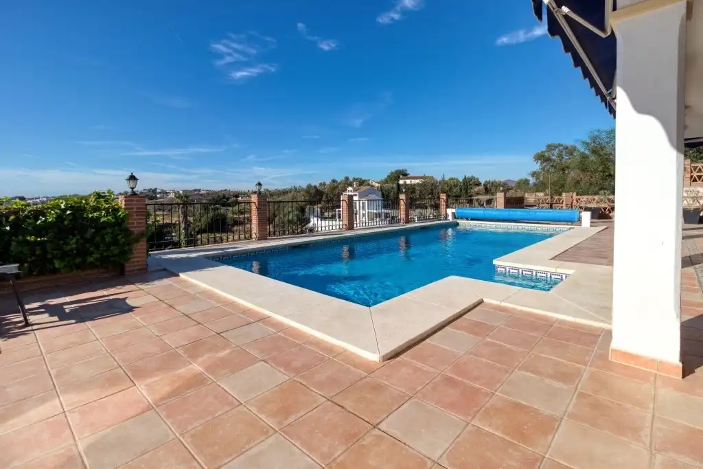 Villa avec piscine à vendre à Mijas pueblo, imagen 33
