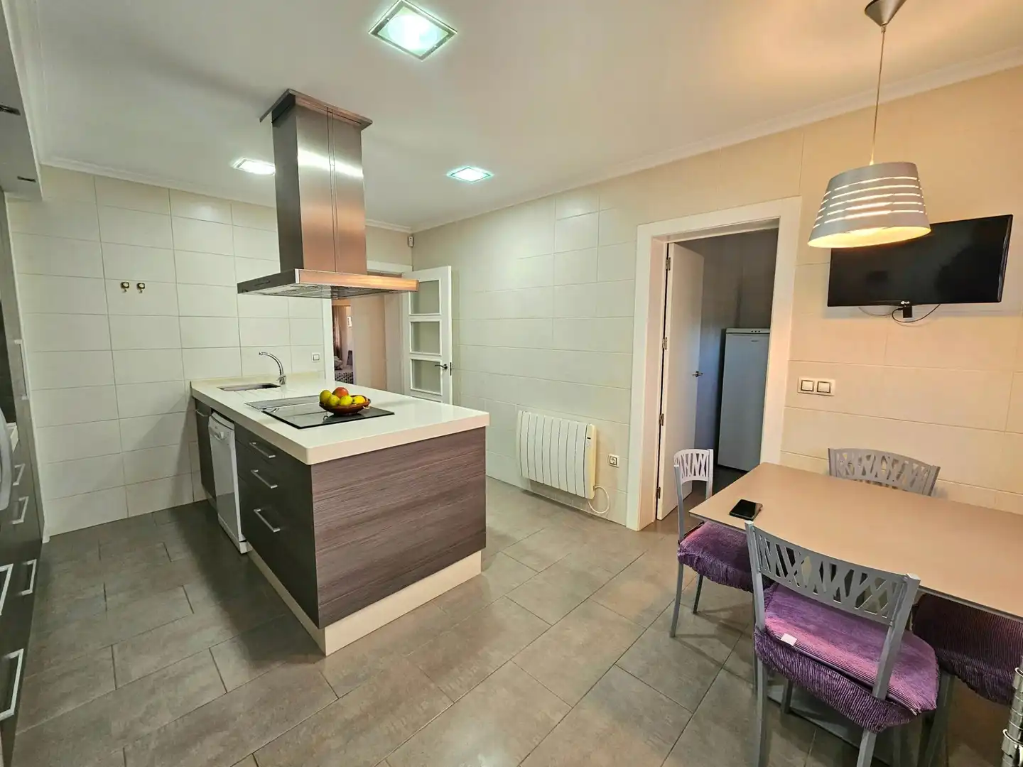 Chalet con terraza en venta en San Fulgencio, imagen 14