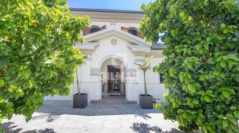 Foto 4 de Casa o xalet en venda a Parque Avenida, Cádiz