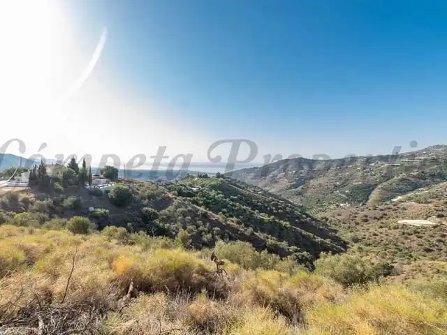 Terreni e lotti in vendita a Torrox Pueblo, imagen 9