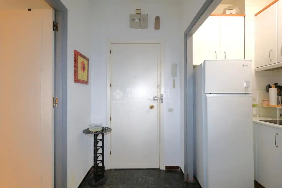 Wohnung zum Verkauf in Madrid mit Heizung und Balkon