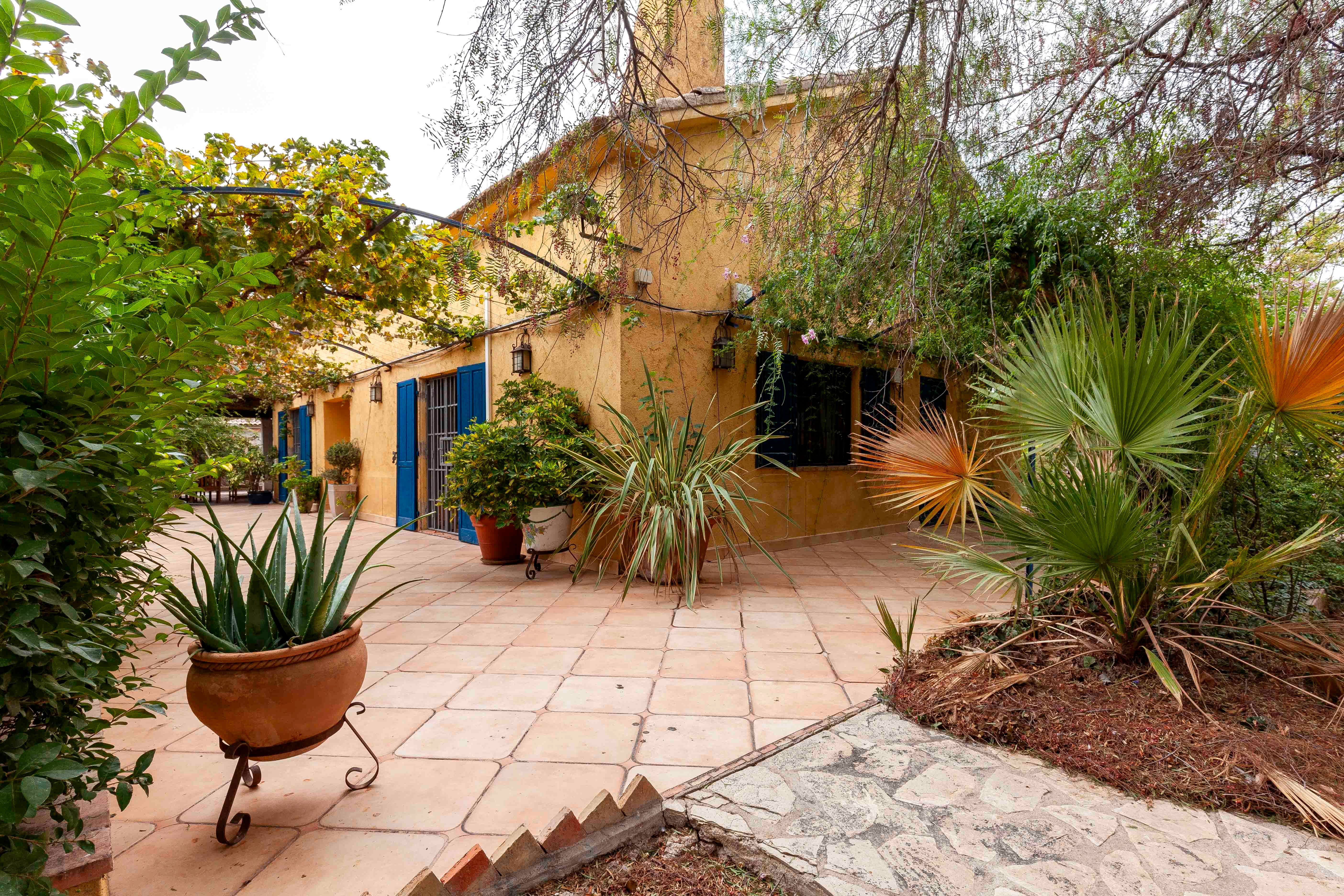 Casa o xalet en venda a Camino de José Miñarro, 11, Cazalla