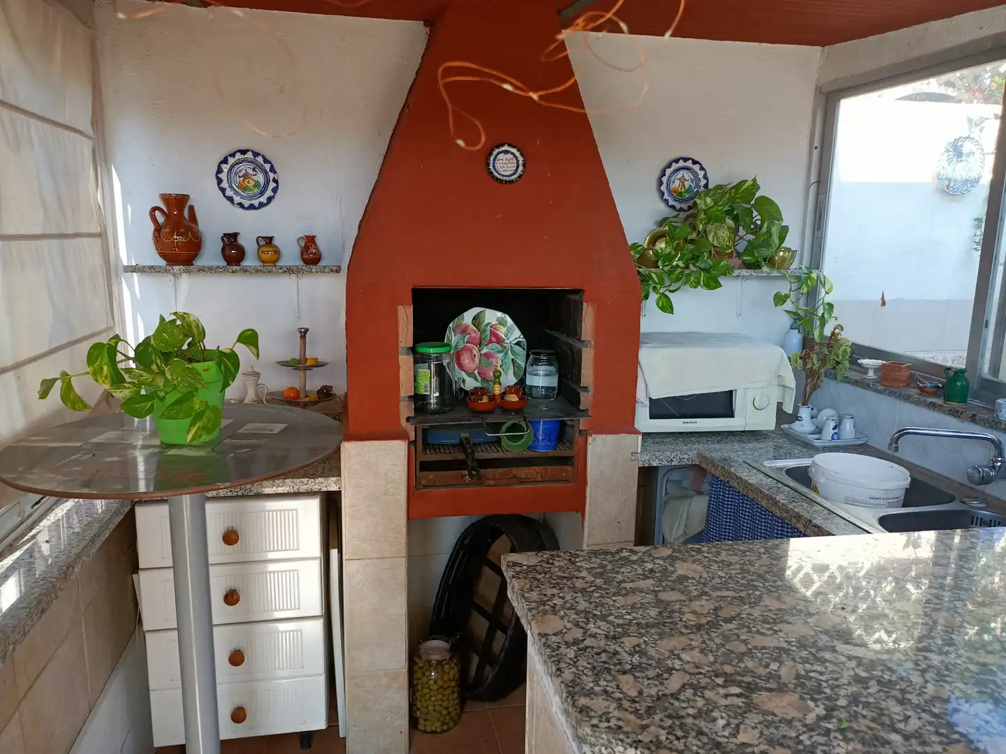 Villa avec piscine à vendre à Periurbano Oeste - Sierra, imagen 19