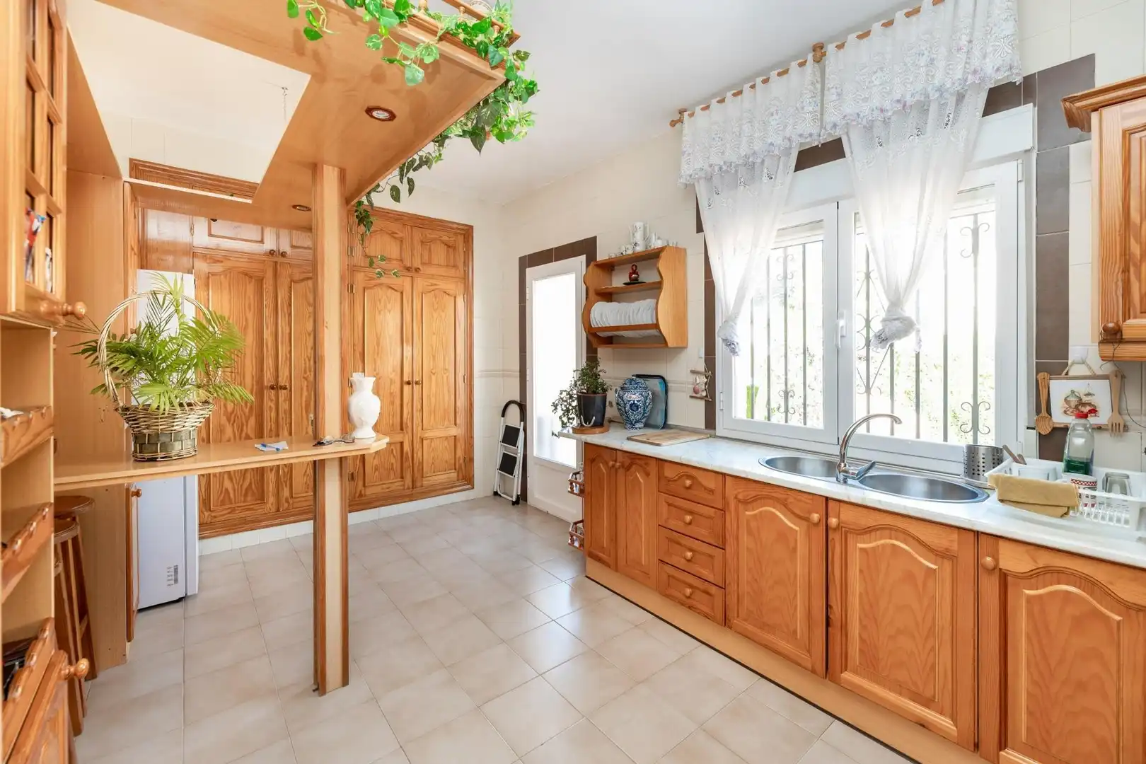 Chalet con terraza en venta en Villa de Otura, imagen 21