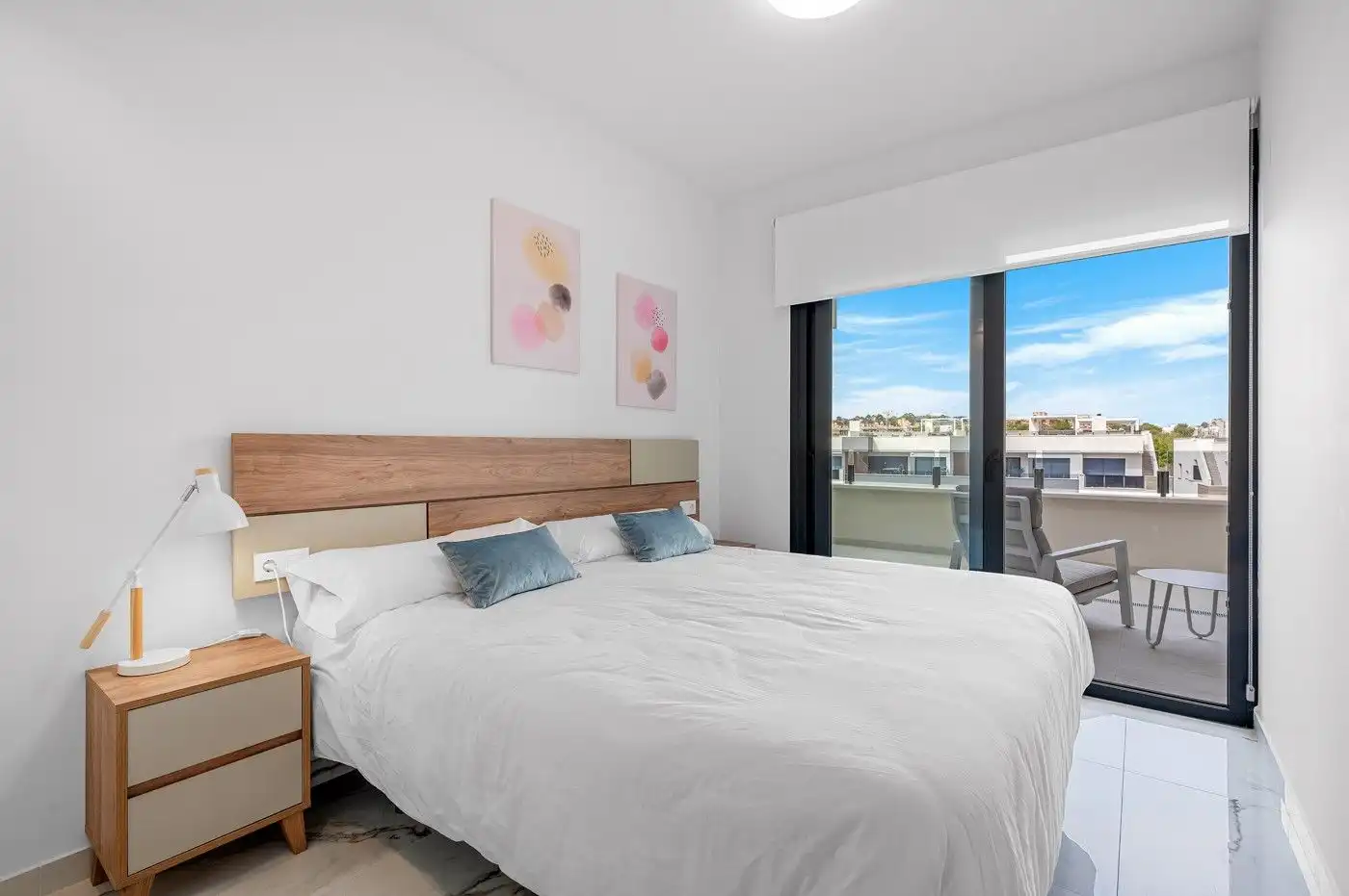 Apartamento con terraza en venta en Calle ONTARIO 2, imagen 22