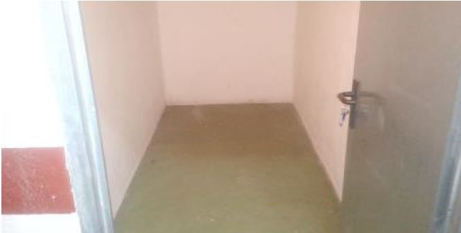 Trastero en venta en C/ Navacerrada, Ca n'Oriac