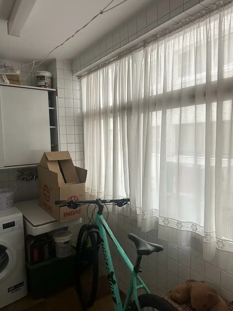 Schlafzimmer von Wohnung zum Verkauf in A Coruña Capital  mit Heizung