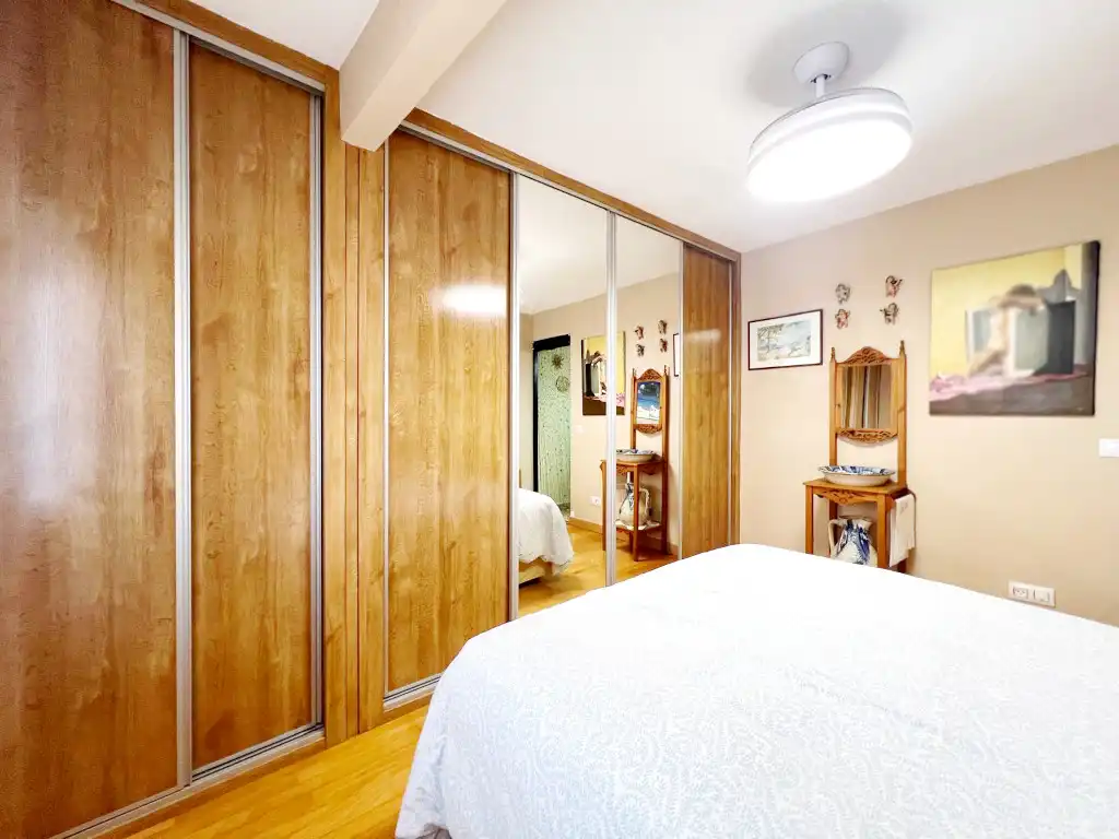 Habitación de Ático en venta en Alcalá de Henares con Aire acondicionado, Calefacción y Terraza