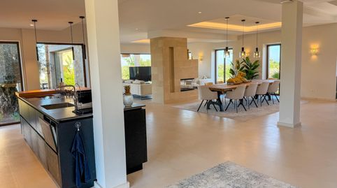 Foto 3 von Haus oder Chalet zur Miete in Santanyí - Carrer Des Sol, Cala Llombards, Santanyí