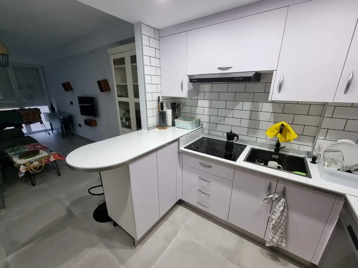 Appartamento con terrazza in vendita a Calle ALMERIA, imagen 11