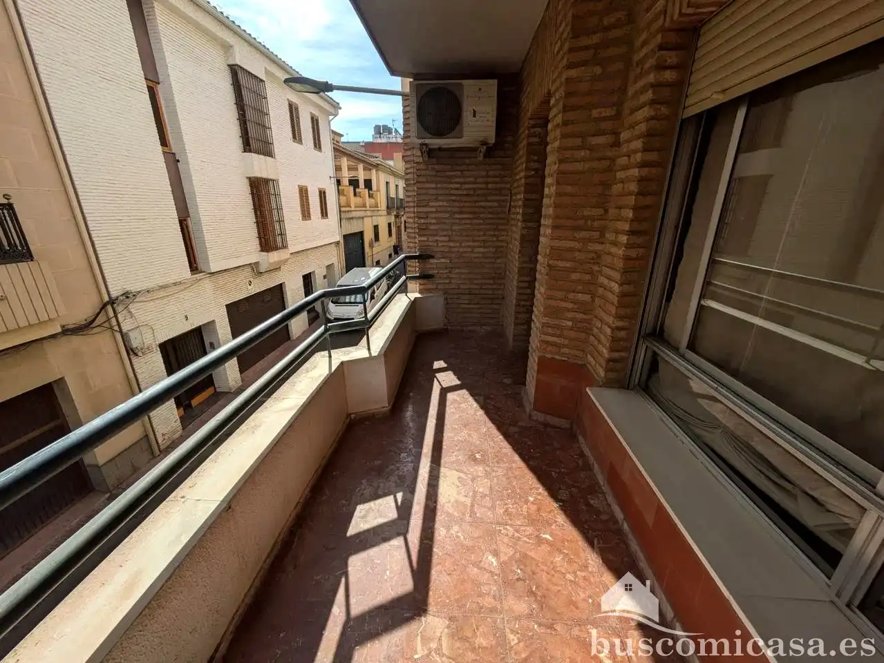 Habitació a Calle del Marqués de Linares, Centro ciudad
