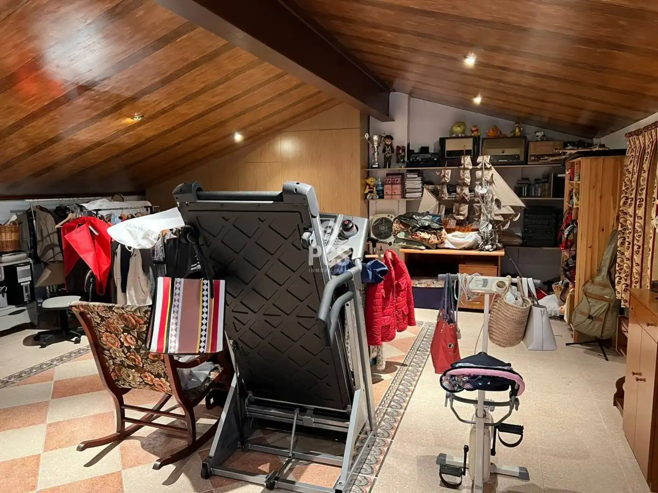 Inmuebles singulares en venta en Calle Zona El Parral - Recinto Ferial S/N, imagen 5