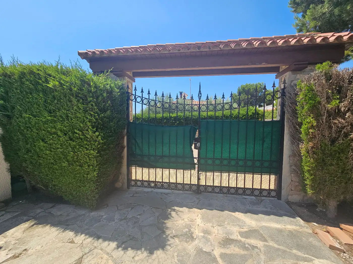 Chalet con terraza en venta en Calle Llevant, imagen 7