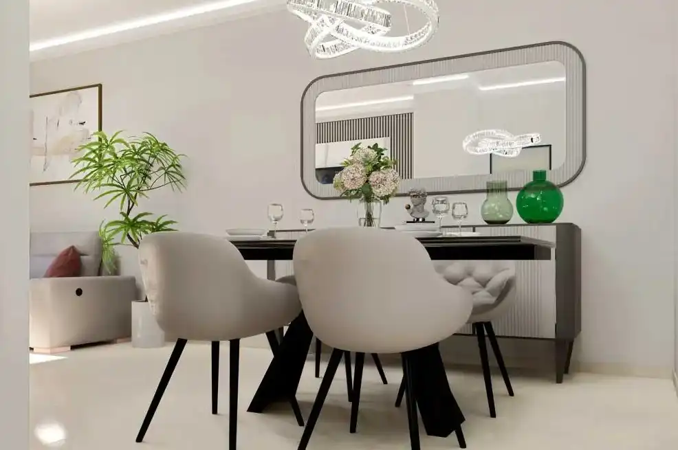 Piso con piscina en venta en Sur, imagen 5