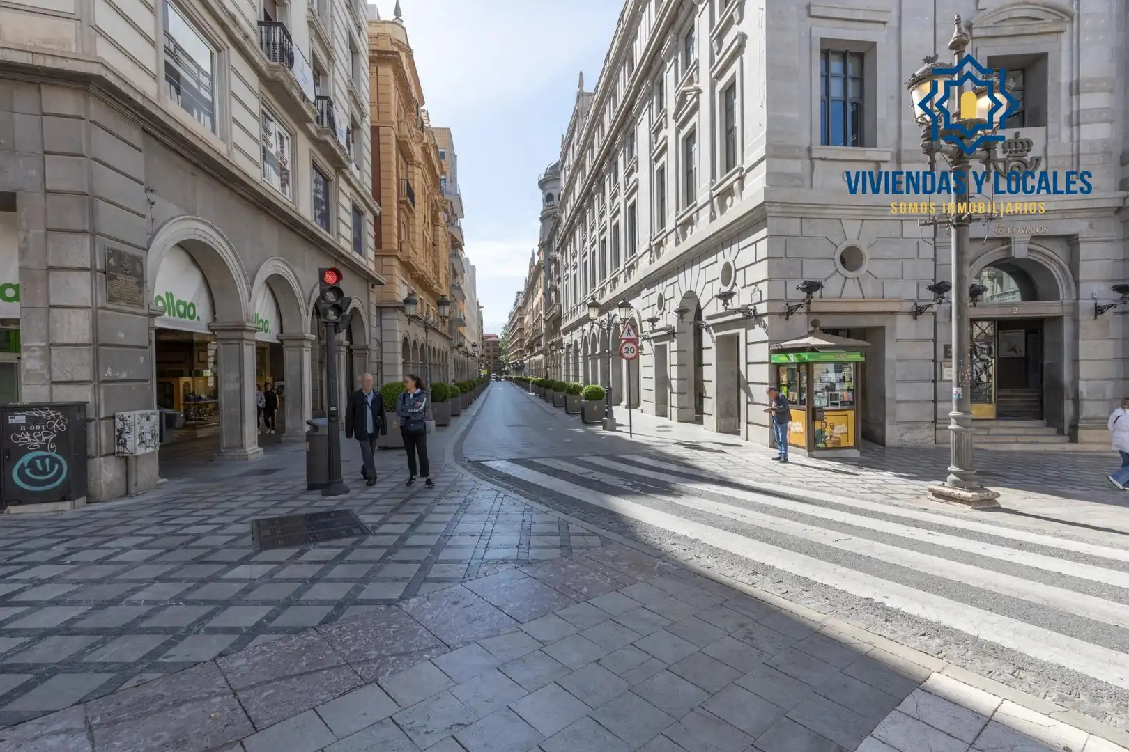 Piso con ascensor en venta en Calle ANGEL GANIVET, imagen 65