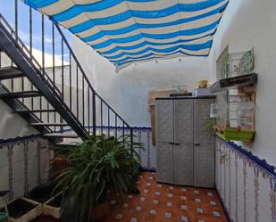 Terrace of Flat for sale in Trigueros  with Air Conditioner and Terrace