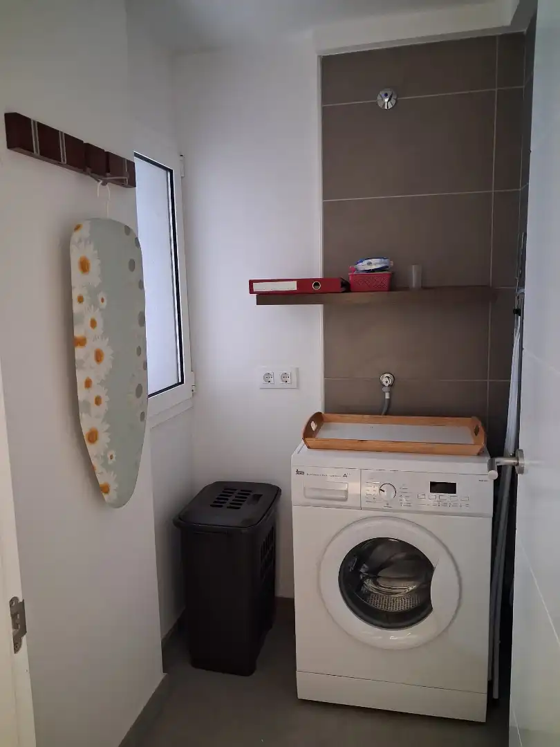 Flat for rent in Calle Clavellinas, 8, Playa del Hombre - Taliarte - Salinetas