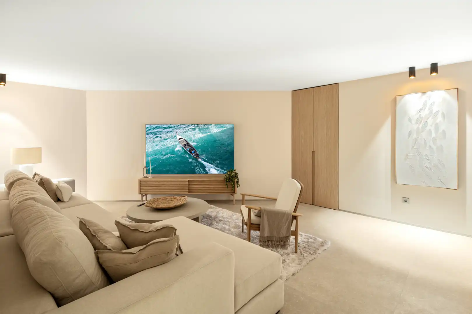 Casa amb piscina en venda a Nueva Andalucía, imagen 23